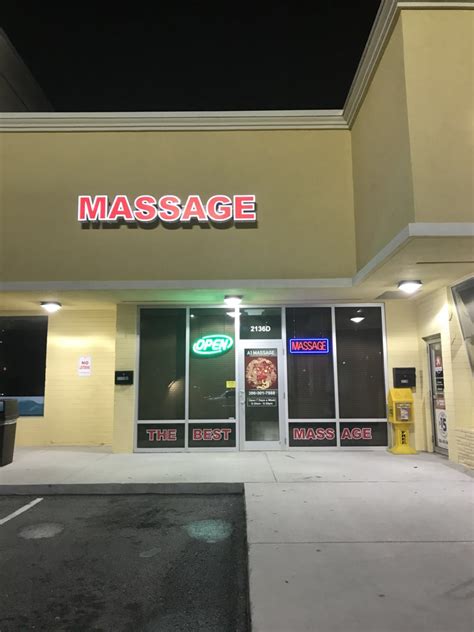 A1 Massage - Daytona Beach Shores, FL 32118