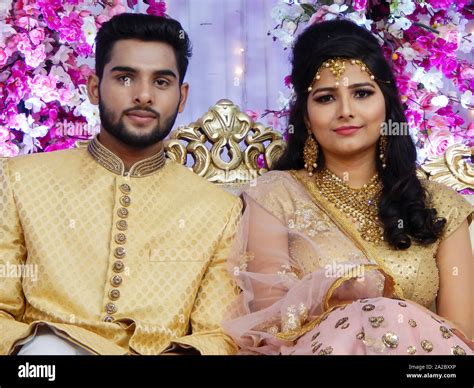 Image result for Indian Wedding Bride and Groom