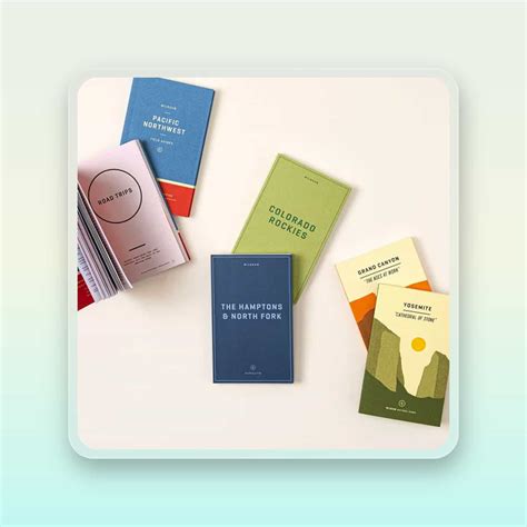 59 Best Gifts for National Park Lovers