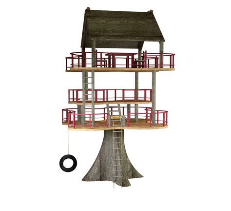 Image result for Treehouse Direct Big Tree