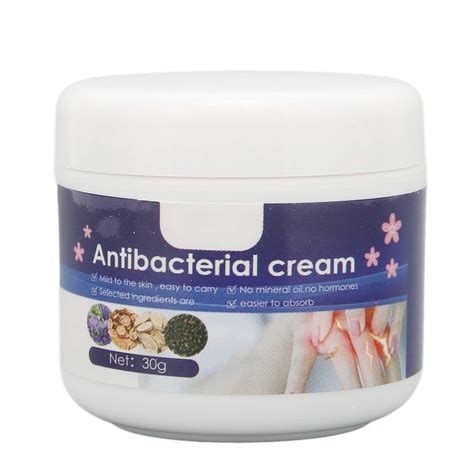 Crema para aliviar la picazón, 30g, Herba Violae, fórmula vegetal Natural suave, pomada para ...