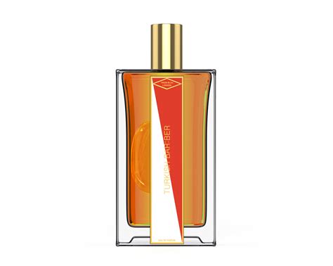 Trudi Bleu Turkish Bar:ber 100 ML