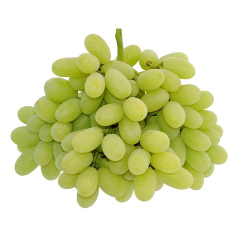 Seedless Grapes