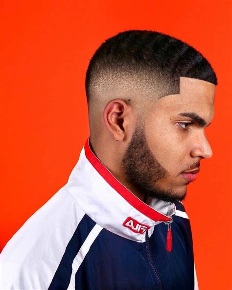 47 Skin Fade Haircuts for Neat and Super Stylish Look