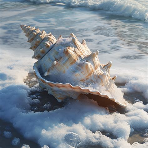 Conch Shell of Command | Item | Dungeons & Dragons 5e | Statblocks ...