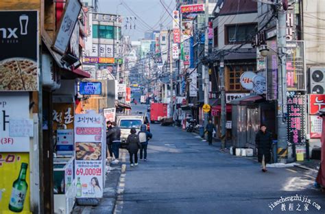 韩国景点（韩国首尔四大景点，旅游攻略)_环球信息网
