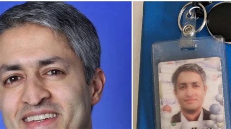 Google's Indian-Origin Director Of News Sacked After 13 Years Of Service