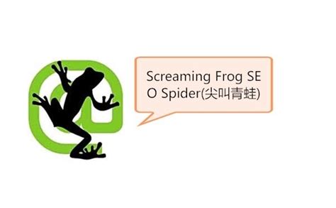 尖叫青蛙教程：如何有效使用尖叫青蛙SEO工具