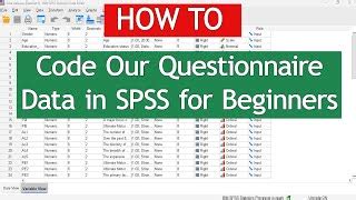 Code Likert Scale SPSS 的图像结果