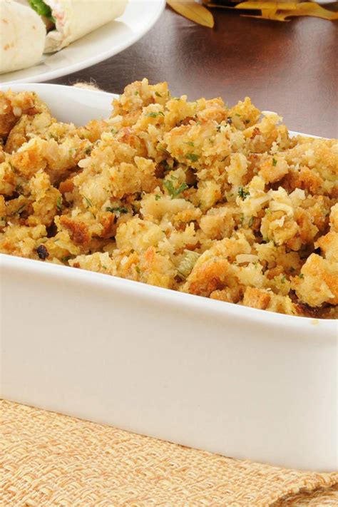 Stuffing for Turkey 的图像结果