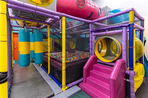 The Alaska Club West Anchorage Gym & Fitness Club