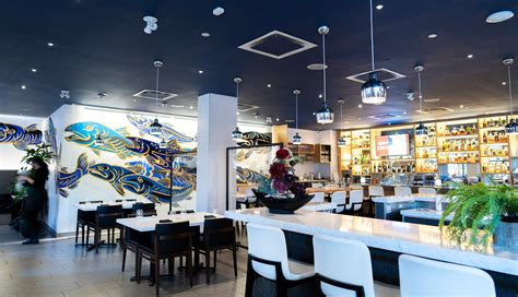 ABURI Group — Miku Toronto