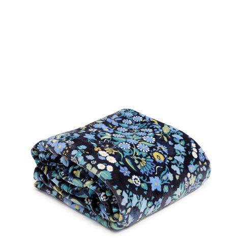 Vera Bradley Throw Blanket