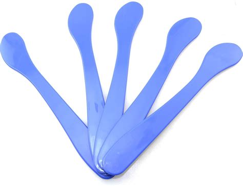 Buy Lind Kitchen Plastic Plaster Knife Dental Lab Alginate Mixing ...