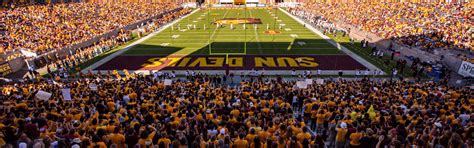 2025 Arizona State Sun Devils Baseball Season Tickets at Phoenix ...