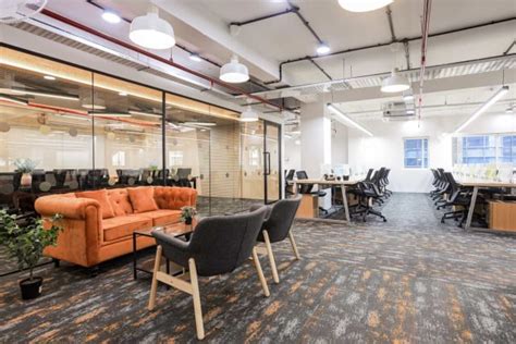 BHIVE Premium Church Street - Coworking Space and Shared Office Space ...