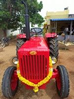 Latest Mahindra 575 DI Price, Specification, & Review 2024