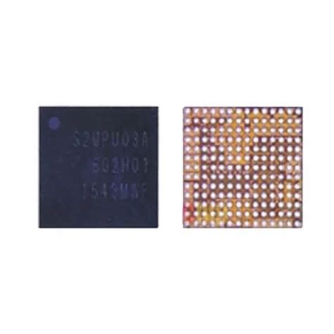Integrated Circuits - N80C196KC20 Intel MCS 96 series Microcontroller ...