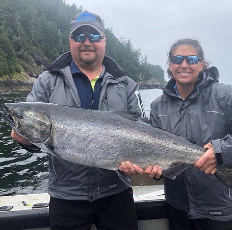 NORTHWEST FISHING TEAM (Haida Gwaii (Queen Charlotte Islands)) - What ...