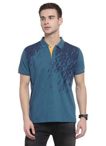 Grab Latest Polos On Sale | Menswear | Pepe Jeans India