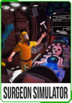 Surgeon Simulator: Experience Reality » Скачать VR игры бесплатно ...