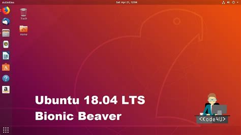 Ubuntu Server UI 的图像结果