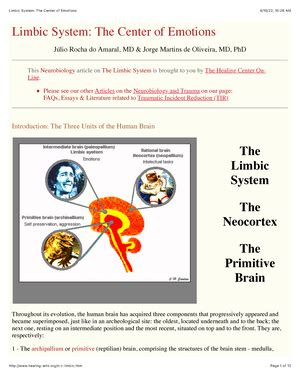 Environmental Psychology - See discussions, stats, and author profiles ...