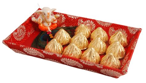 Ganesh Festive Gifting Gallery :: Sentiments Chocolates by Roopali ...