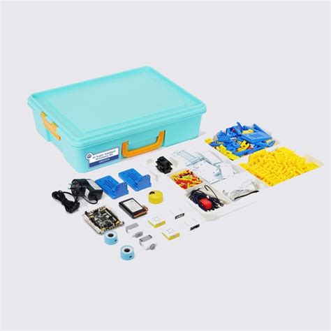 Alpha Mini Robot 的图像结果