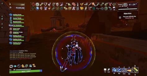 Risk of Rain 2 Empathy Cores Guide — Full Breakdown