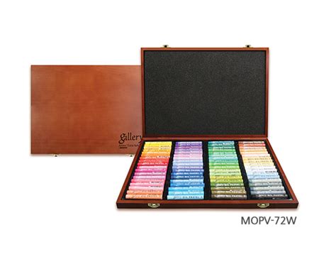 htconline.in| Mungyo Gallery Artist' Extra Soft Oil Pastel Set - 72 Colours