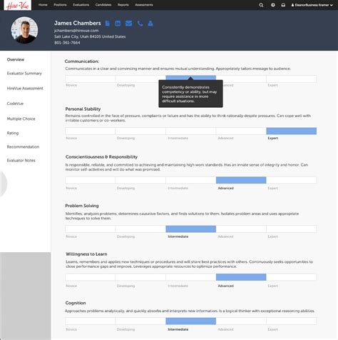 HireVue Example Questions 的图像结果