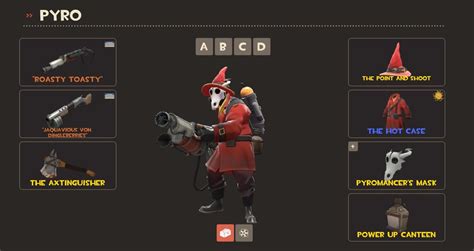 Pyro Load Outs 的图像结果