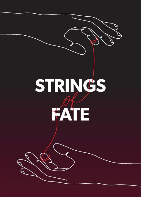 String Of Fate Logo at Jason Rocha blog