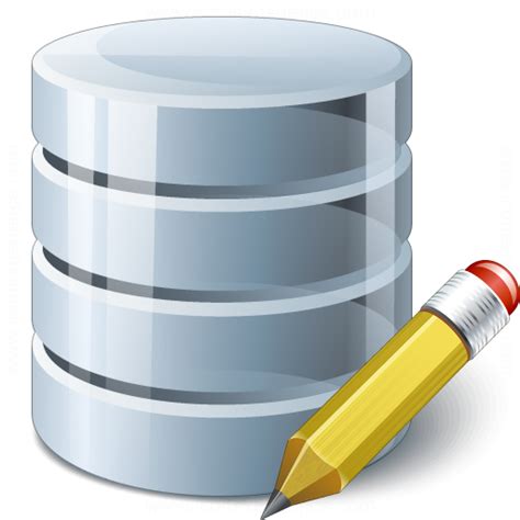 Edit Data Icon 的图像结果