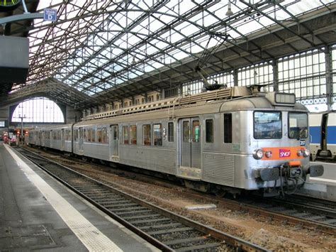 Z 5300 (Inox) Fotos - Rail-pictures.com