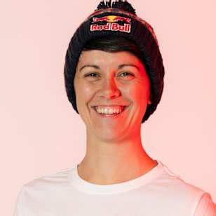 Amber Forte: Skydiving – Red Bull Athlete Profile