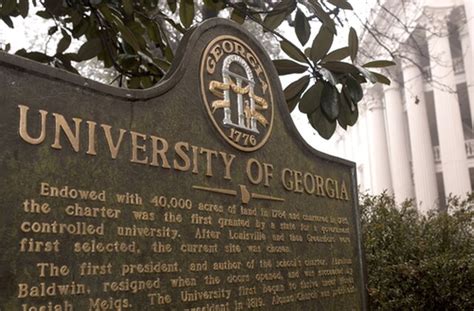 Discover the Best Graduate Public Affairs Programs