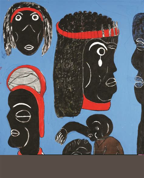 'Black Atlantic' show in Oberlin explores impact of slavery through art ...