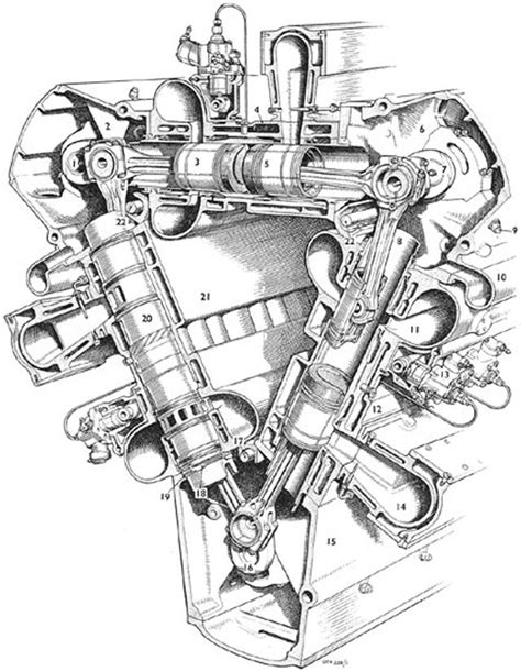 Image result for Two-Cycle Engine