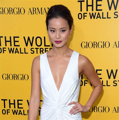Jamie Chung Movies