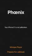 Phoenix Jailbreak - Скачать для iPhone бесплатно