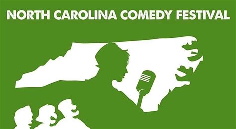The North Carolina Comedy Festival Showcase FINAL DAY, The Idiot Box ...