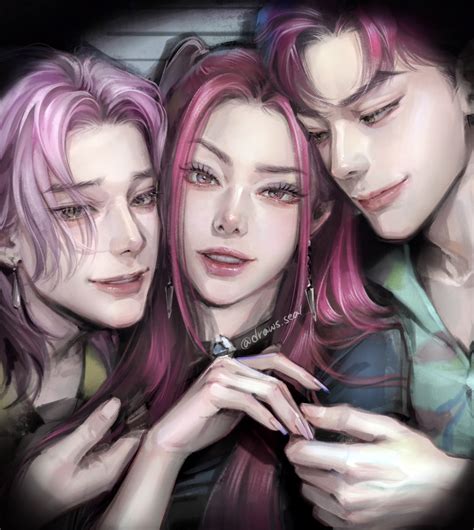 DrawsSeal - Zerochan Anime Image Board