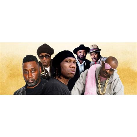 An Evening of Hip Hop: KRS-One, Big Daddy Kane, Kool Moe Dee, Special ...