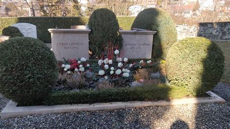 Cimetière de Corsier-sur-Vevey - Tripadvisor