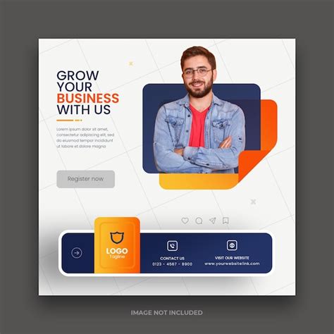 Business Promotion Posts 的图像结果