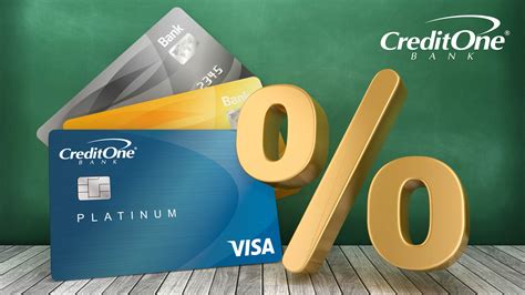 How Do Credit Card Interest Rates Work? | Credit One Bank