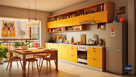 Modular Parallel Layout Kitchen - Pros and Cons – Ongrid Design