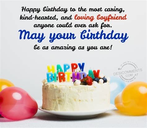 Happy Birthday To The Most Caring, Kind-hearted - DesiComments.com
